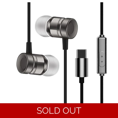 Doogee S88 Plus Headphones Doogee S88 Plus Headphones